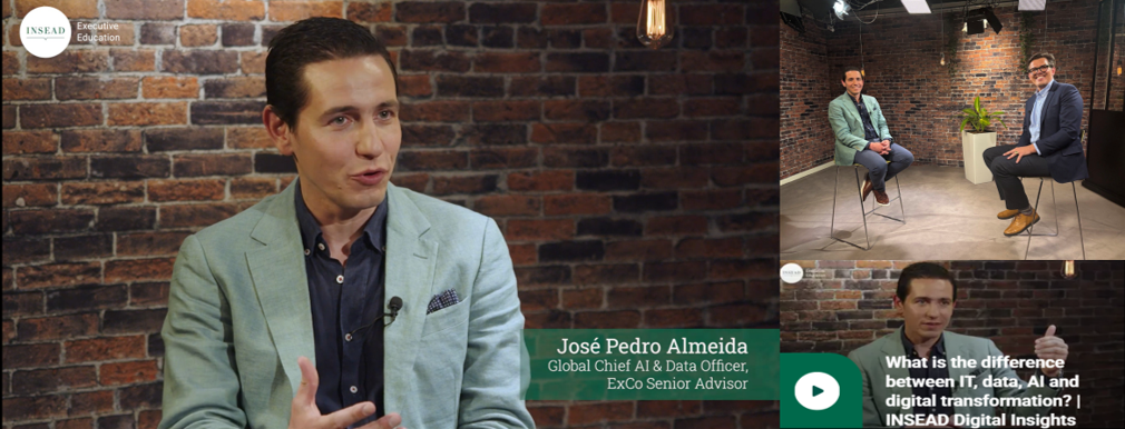 INSEAD Digital Series